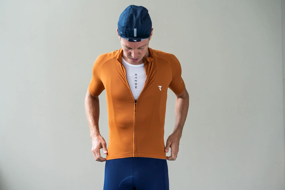 Ryzon Outlet Signature Bike Jersey 3rd Generation