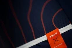 Ryzon Cycling Zwift Signature Bike Jersey Contour