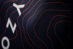 Ryzon Cycling Zwift Signature Bike Jersey Contour