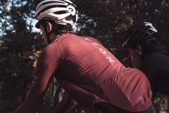 Ryzon Signature Longsleeve Bike Jersey - 1st Generation Outlet