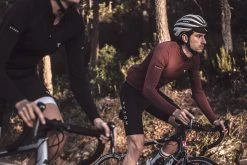 Ryzon Signature Longsleeve Bike Jersey - 1st Generation Outlet