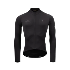 Ryzon Signature Longsleeve Bike Jersey Cycling