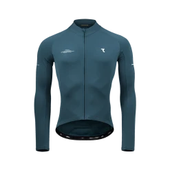 Ryzon Signature Longsleeve Bike Jersey Cycling