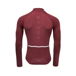 Ryzon Signature Longsleeve Bike Jersey Cycling