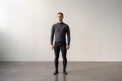 Ryzon Signature Longsleeve Bike Jersey Cycling