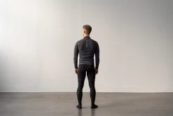 Ryzon Signature Longsleeve Bike Jersey Cycling