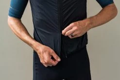 Ryzon Outlet Veil Bike Gilet 2nd Generation
