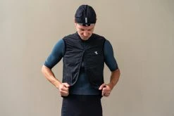 Ryzon Outlet Veil Bike Gilet 2nd Generation