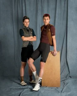 Ryzon Cycling Veil Bike Gilet