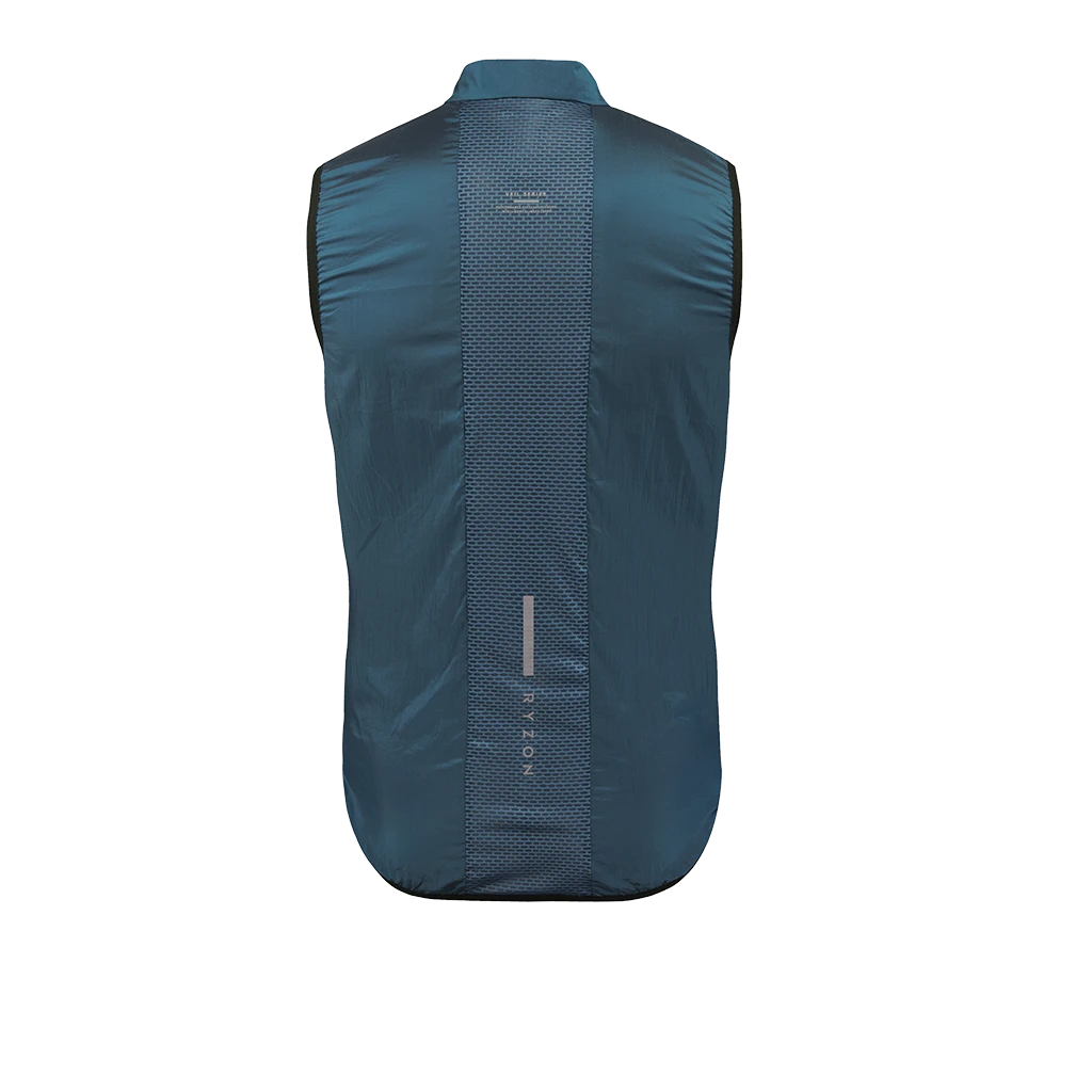 Ryzon Cycling Veil Bike Gilet