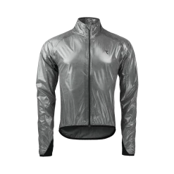Ryzon Lumina Reflective Bike Rain Jacket