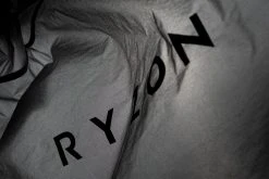 Ryzon Lumina Reflective Bike Rain Jacket