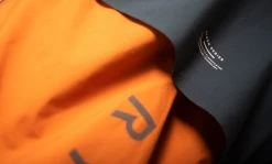 Ryzon Sydon Bike Rain Jacket