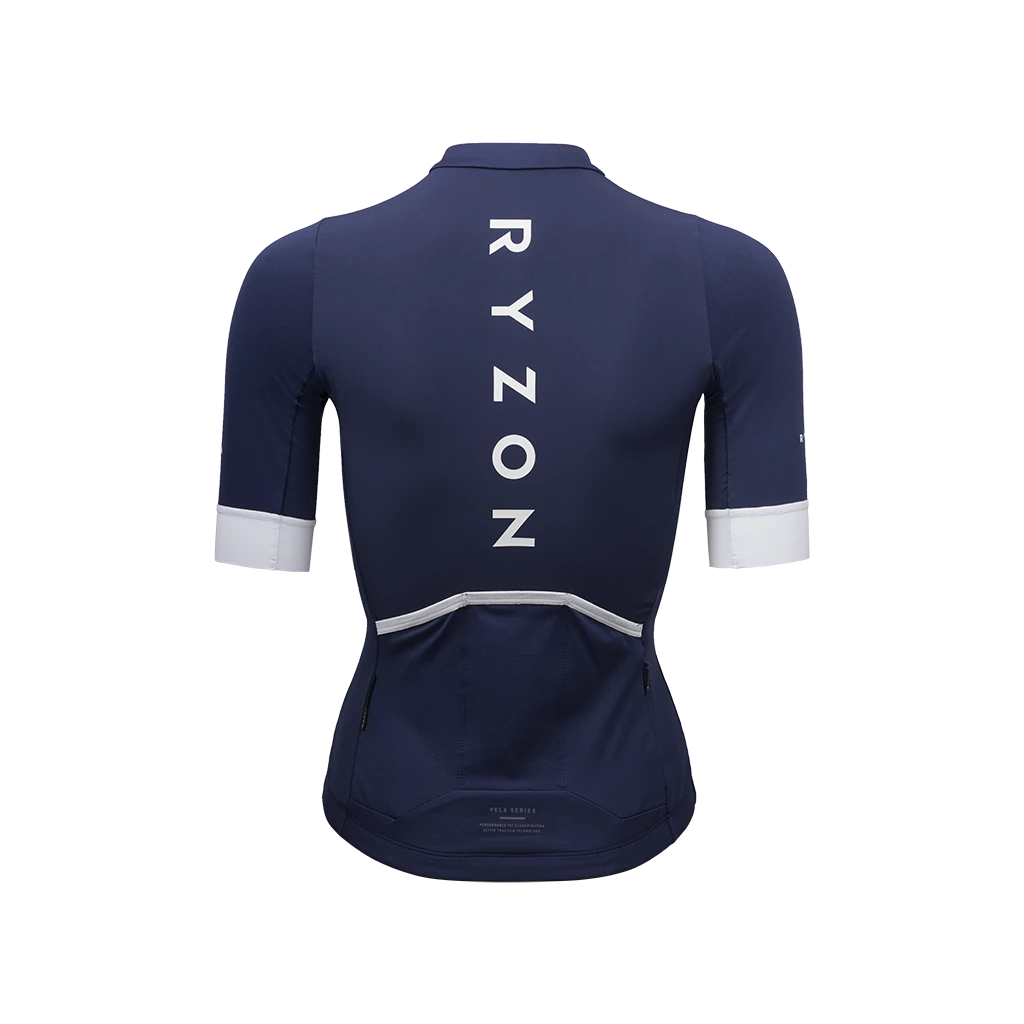 Ryzon Vela Bike Jersey Women Cycling