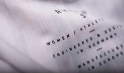 Ryzon Vela Bike Jersey Women Cycling