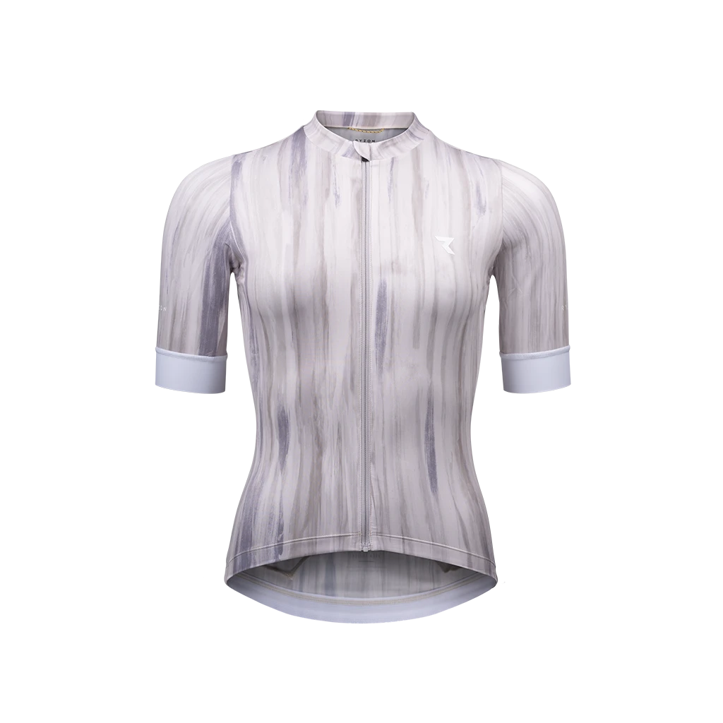 Ryzon Vela Bike Jersey Women Cycling