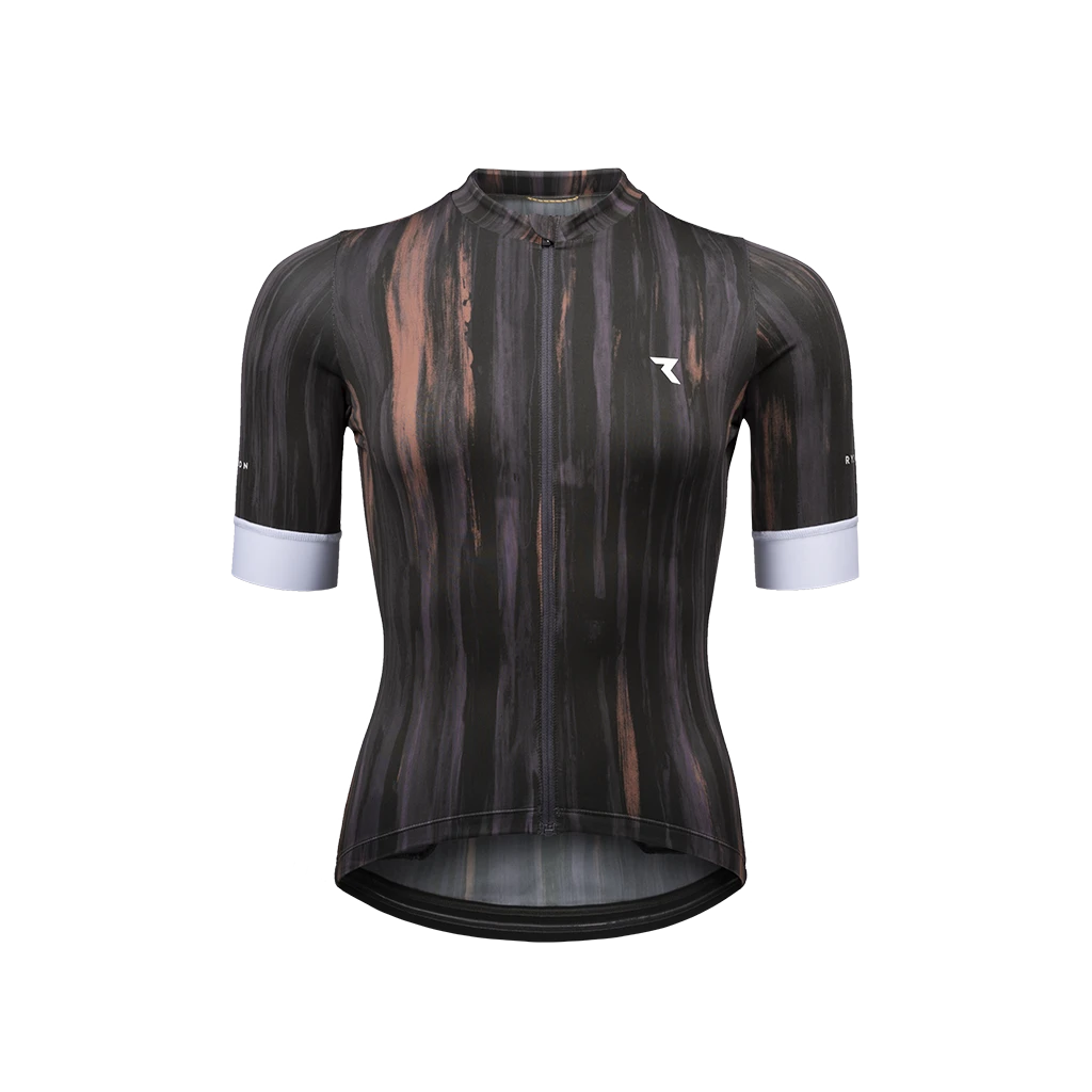 Ryzon Vela Bike Jersey Women Cycling