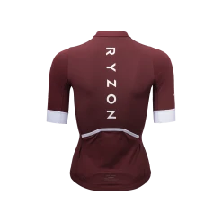 Ryzon Vela Bike Jersey Women Cycling