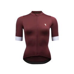 Ryzon Vela Bike Jersey Women Cycling