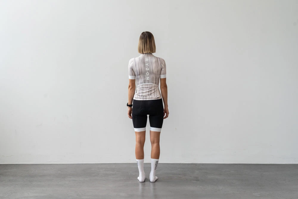 Ryzon Vela Bike Jersey Women Cycling