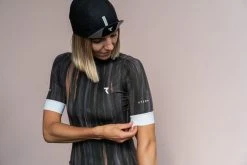 Ryzon Vela Bike Jersey Women Cycling