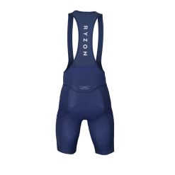 Ryzon Signature Bike Bib Shorts -