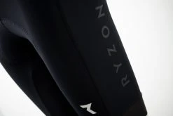 Ryzon Signature Bike Bib Shorts -