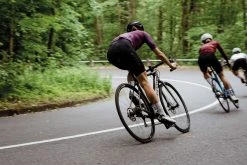 Ryzon Signature Bike Bib Shorts 4th Generation Outlet