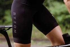 Ryzon Signature Bike Bib Shorts 4th Generation Outlet