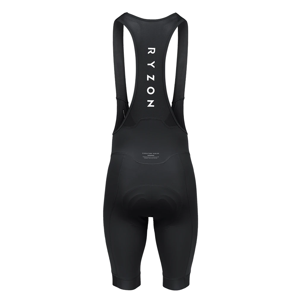 Ryzon Signature Bike Bib Shorts New Arrivals