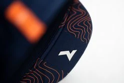 Ryzon Zwift Aura Bike Cap Contour Cycling