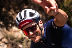 Ryzon Frodissimo Bike Cap