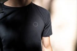 Ryzon Recharged Escape Organic Tee Men