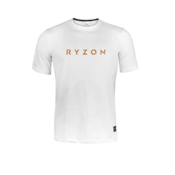Ryzon Recharged Escape Organic Tee Men