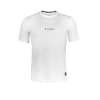 Ryzon Casual Recharged Escape Organic Tee Men "Quote"