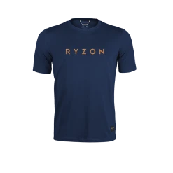 Ryzon Recharged Escape Organic Tee Men