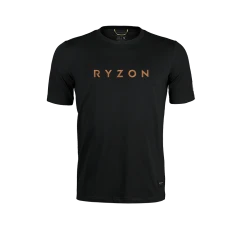 Ryzon Recharged Escape Organic Tee Men