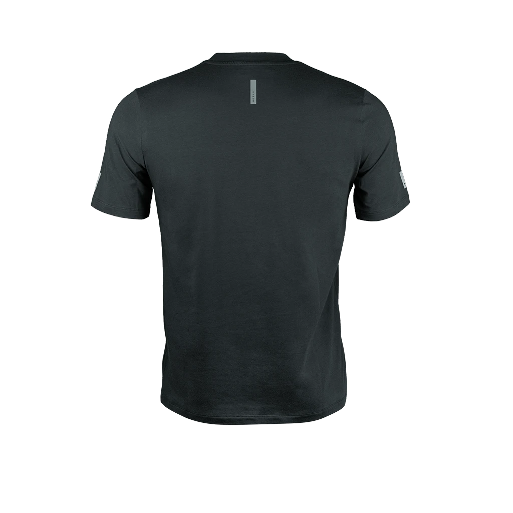 Ryzon Recharged Escape Organic Tee Men "Typelogo" Outlet