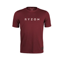 Ryzon Recharged Escape Organic Tee Men