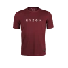 Ryzon Recharged Escape Organic Tee Men "Typelogo" - "Refurbished-Product"