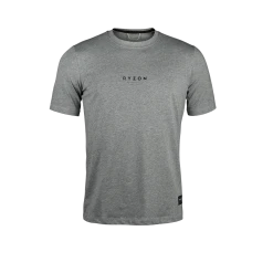Ryzon Casual Recharged Escape Organic Tee Men