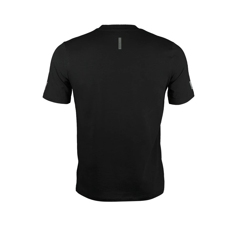 Ryzon Recharged Escape Organic Tee Men "Typelogo" Outlet