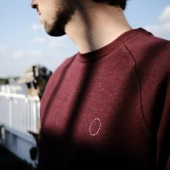 Ryzon Recharged Fuel Crewneck
