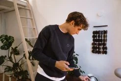 Ryzon Recharged Fuel Crewneck