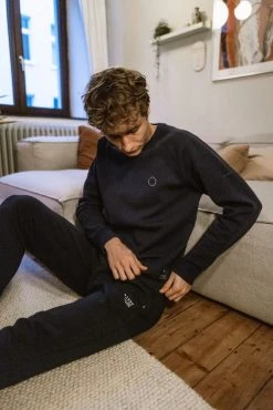 Ryzon Recharged Fuel Crewneck