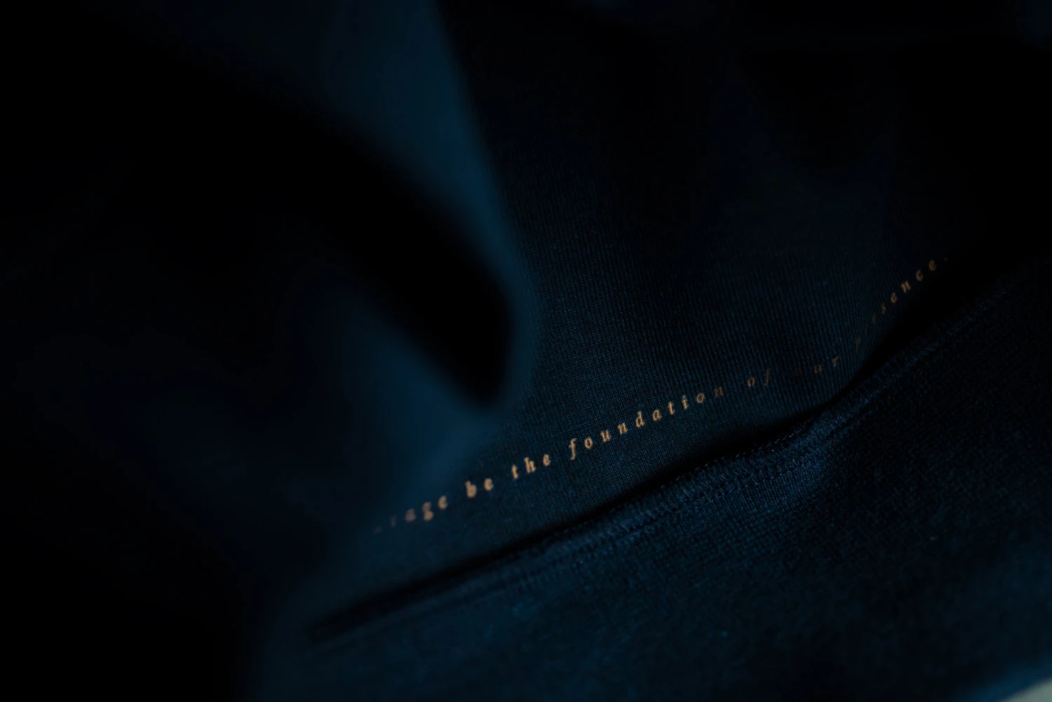 Ryzon Recharged Fuel Crewneck "Typelogo"