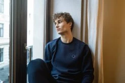 Ryzon Recharged Fuel Crewneck