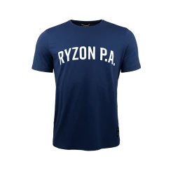 Casual Recharged Escape Organic Tee Men Ryzon P.A.