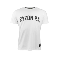 Casual Recharged Escape Organic Tee Men Ryzon P.A.