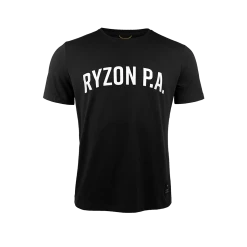 Casual Recharged Escape Organic Tee Men Ryzon P.A.